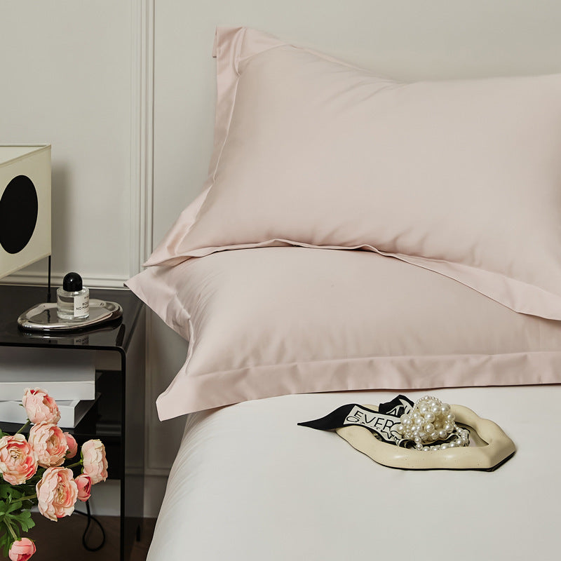 Decorative Luxurious Soft Satin Pillowcases Avarnia