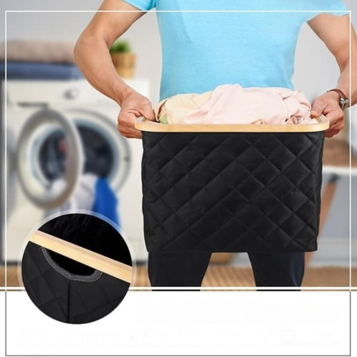 More Elegant and Functional Storage Basket