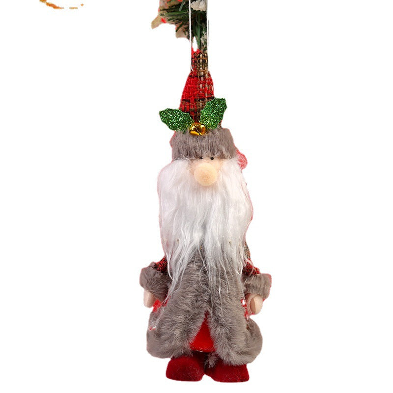 Decorative Christmas Spirit