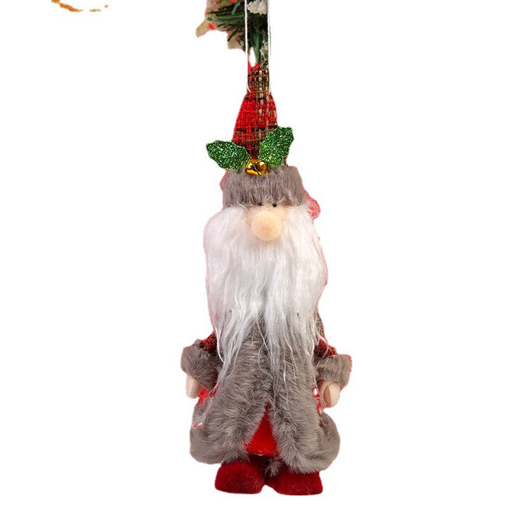 Decorative Christmas Spirit