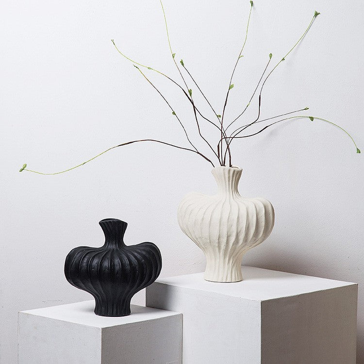 Stylish Ceramic Art Vase