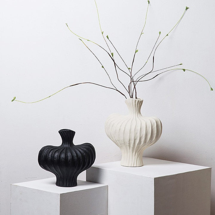 Stylish Ceramic Art Vase