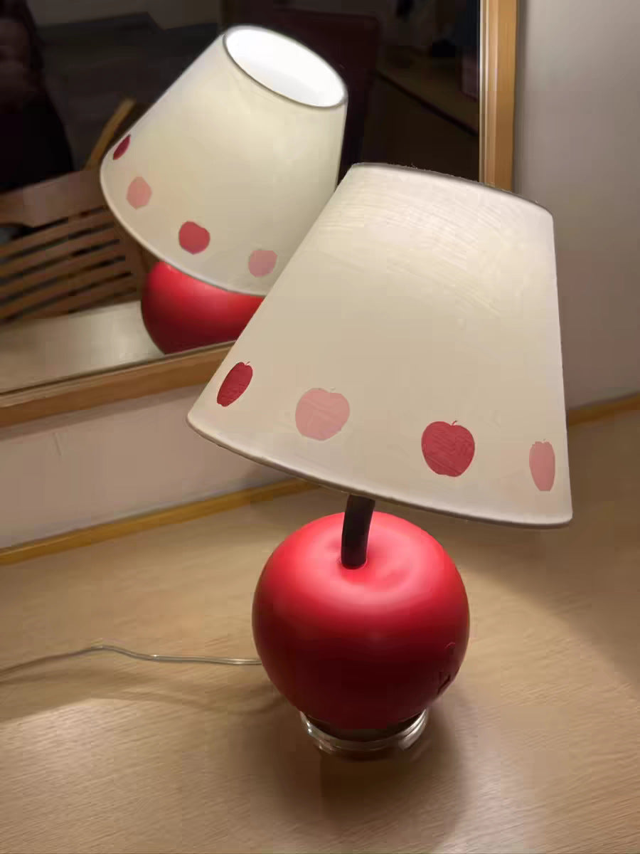 Decorative table lamp
