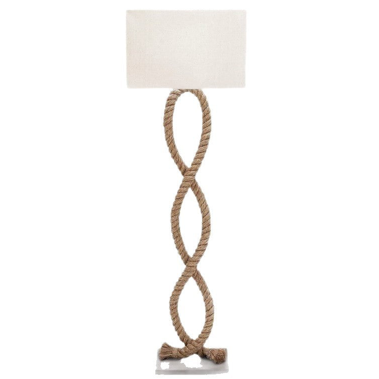 Decorative Sail Floor Lamp