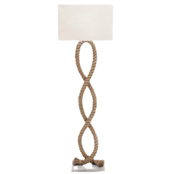 Decorative Sail Floor Lamp