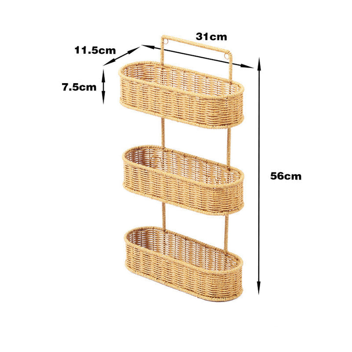 Storage Basket
