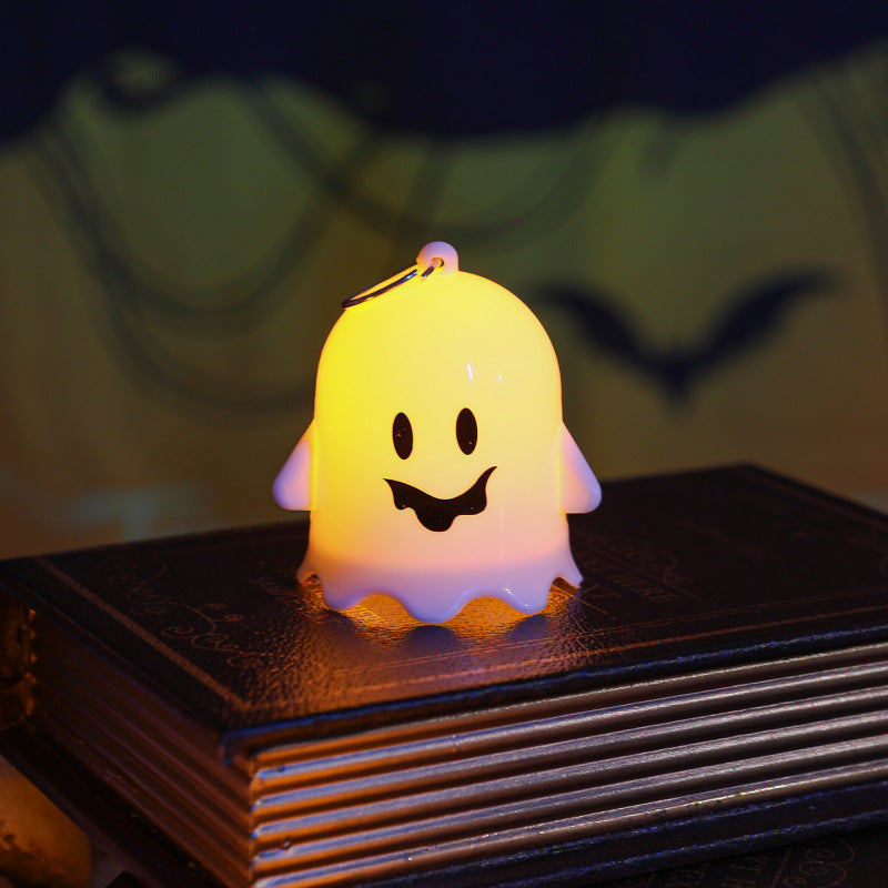 LED Night Light Ghost