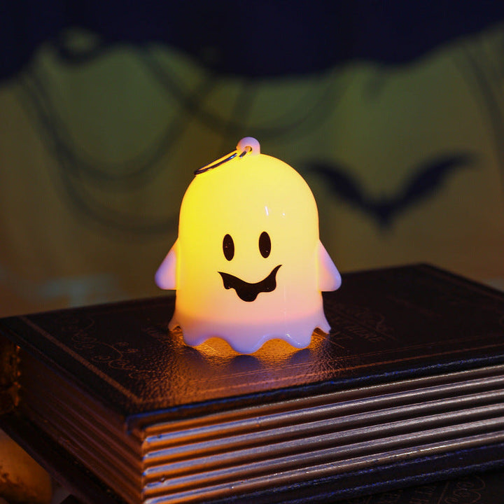 LED Night Light Ghost