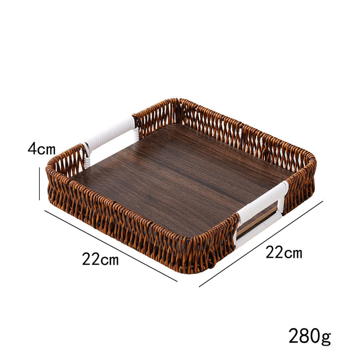 Decorative Serving Tray