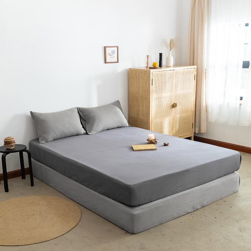 High-Quality Cotton Mattress Protector