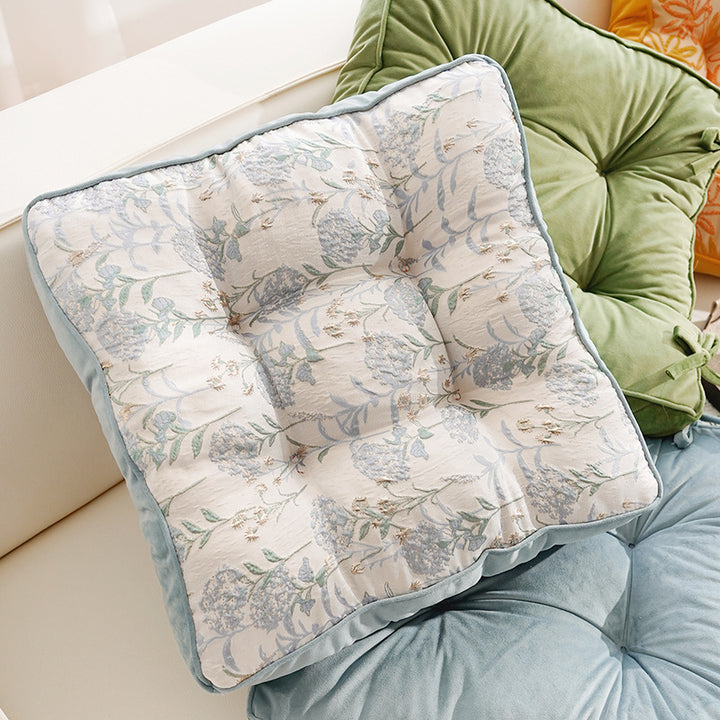 Cushioned Floor Cushion