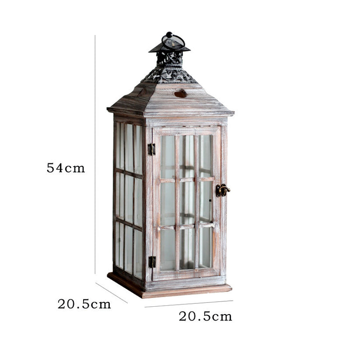 Nostalgic Lantern