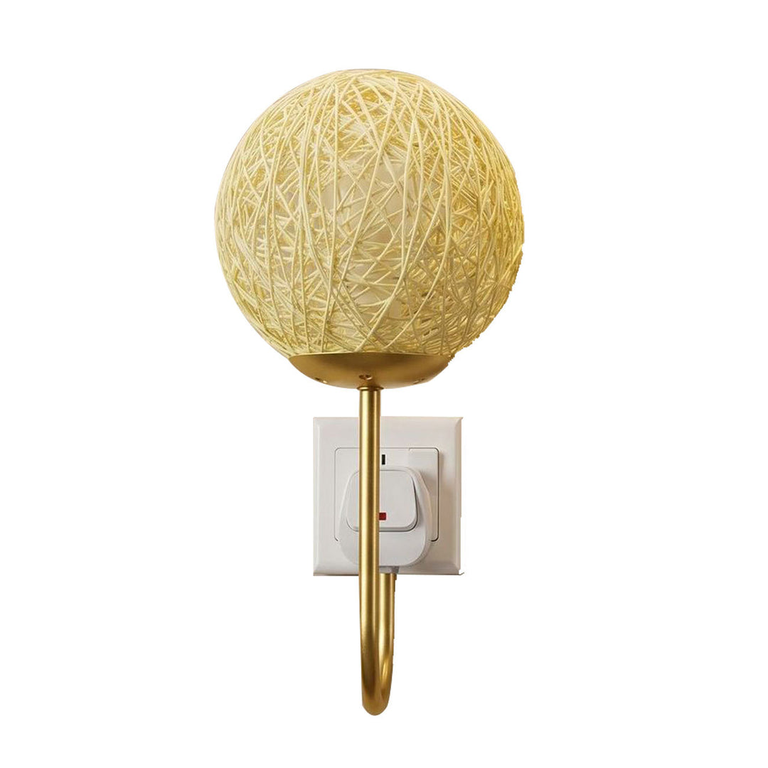 Decorative Wall Light