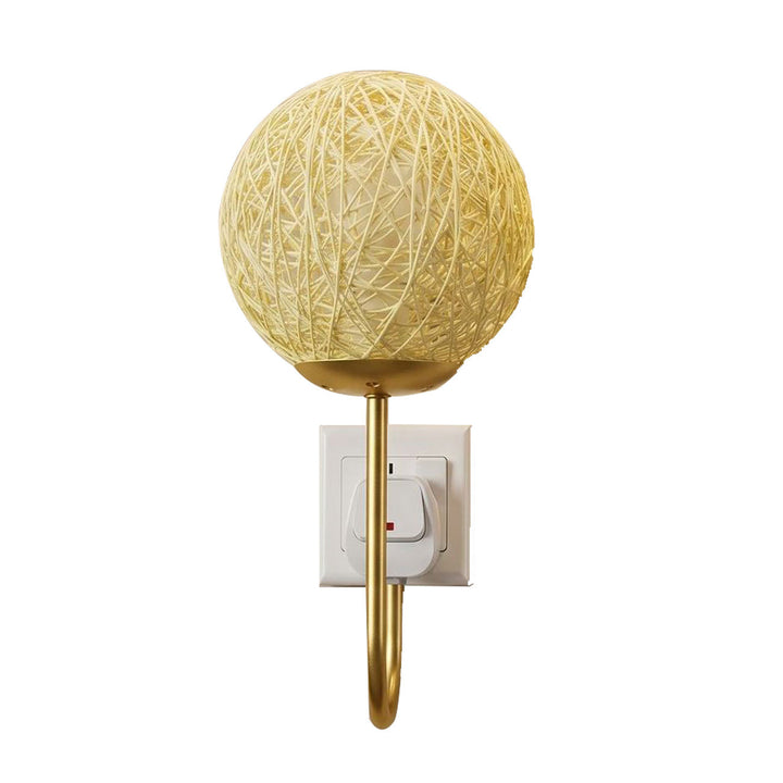 Decorative Wall Light