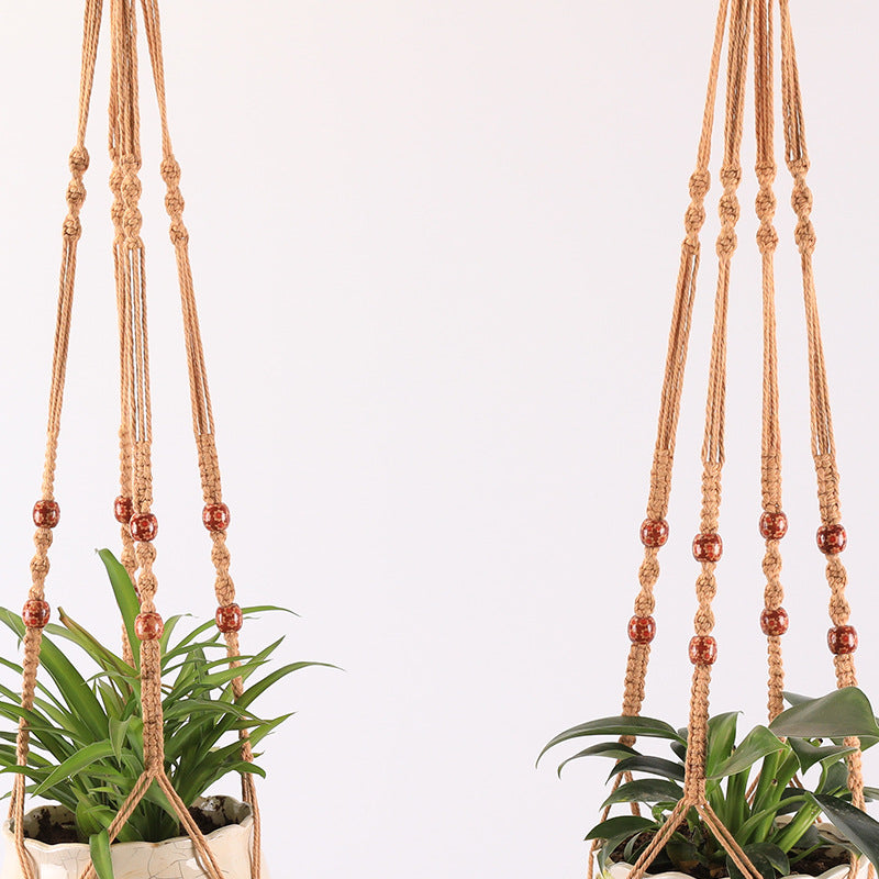 Plant hanging holder