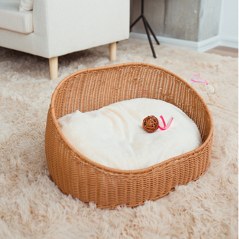 Cat bed