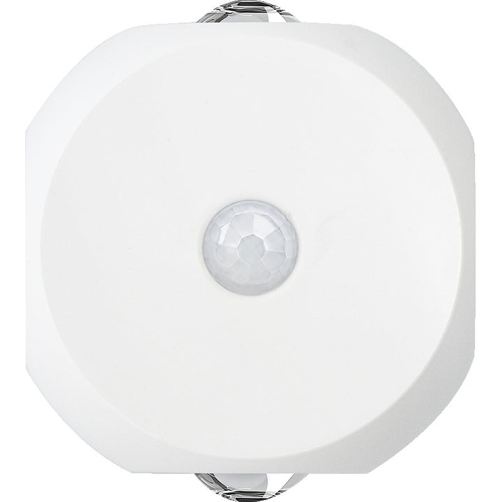 Wall-mounted LED