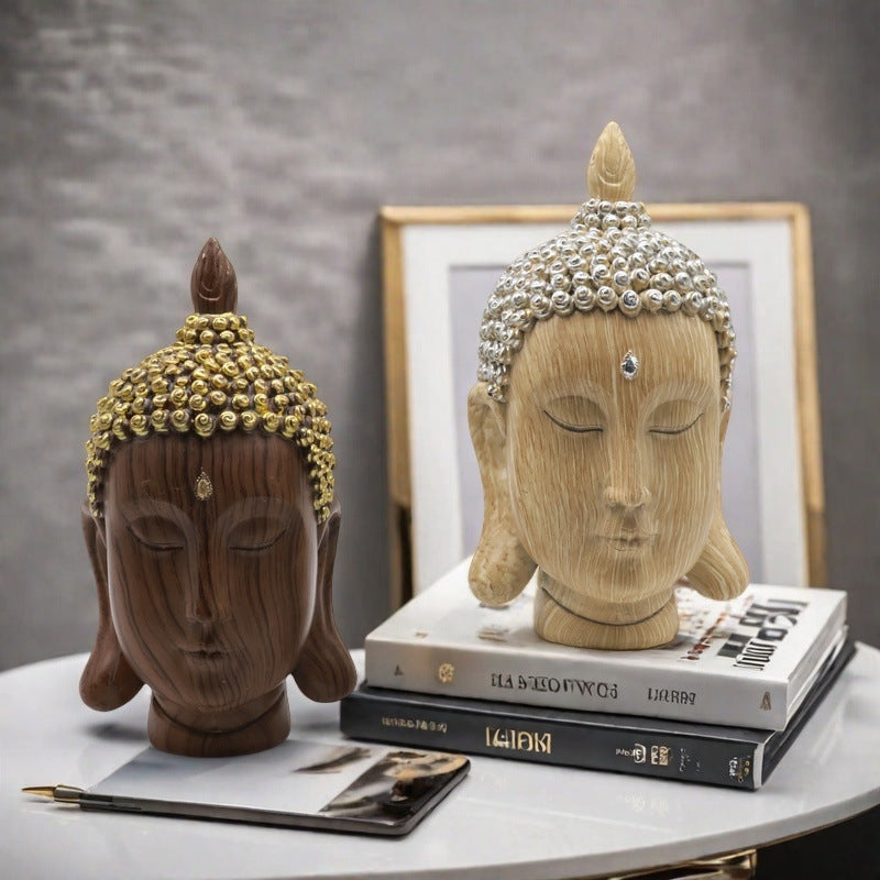 Decorative Buddha Statue