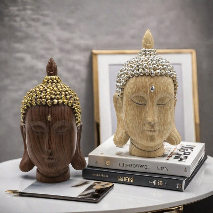 Decorative Buddha Statue