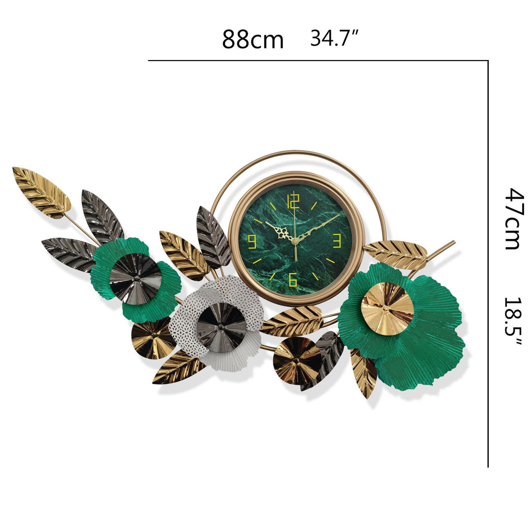 Decorative Wall Clock