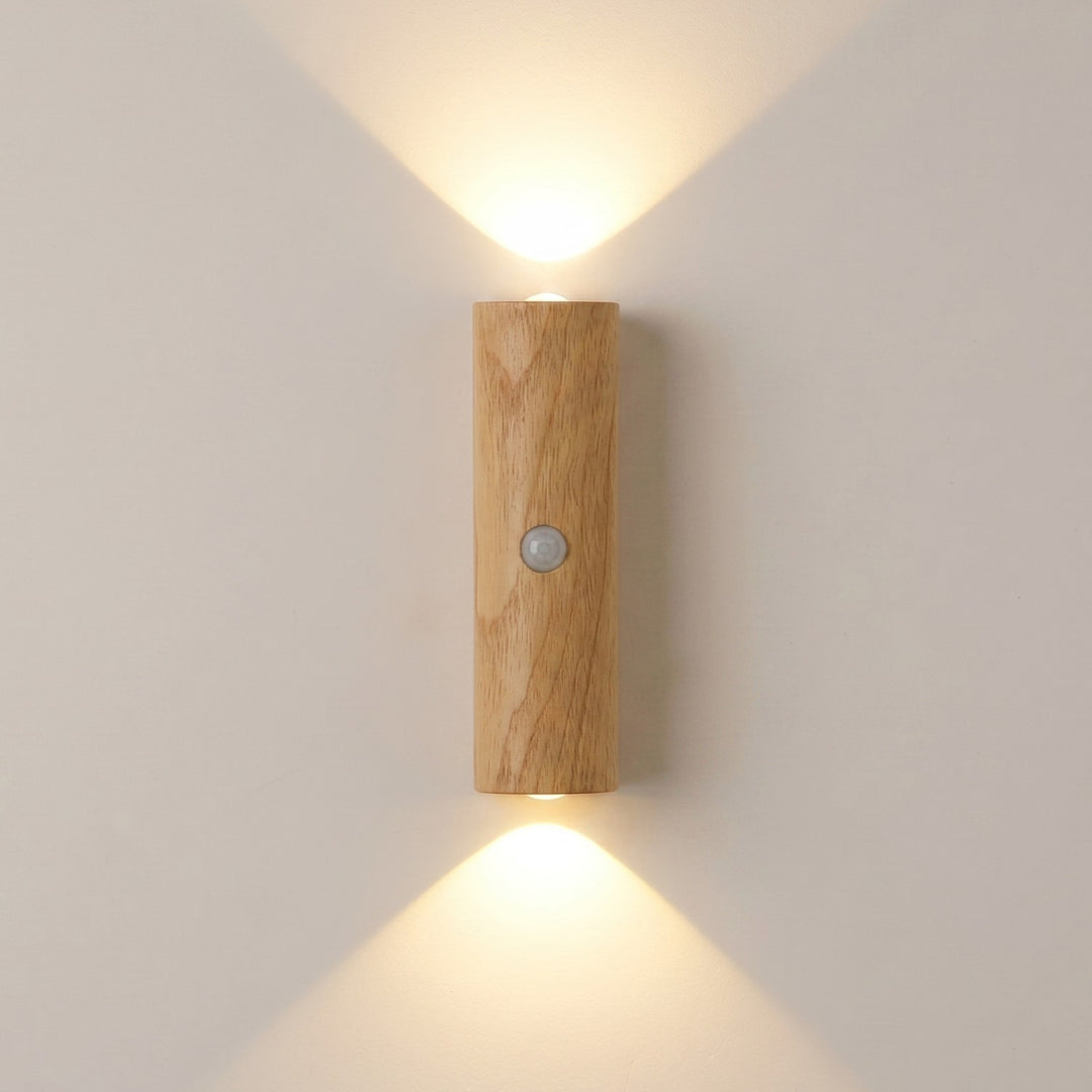 Smart Motion Sensor Light