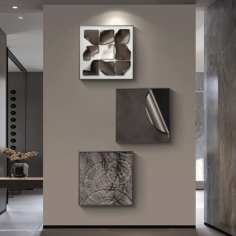 Artistic Wall Decor