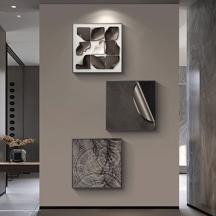 Artistic Wall Decor