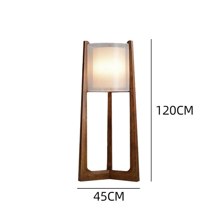 Modern Minimalist Floor Lamp