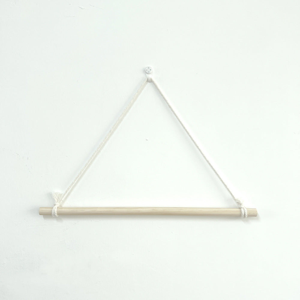 Decorative Macrame Hanging Fidget Toy