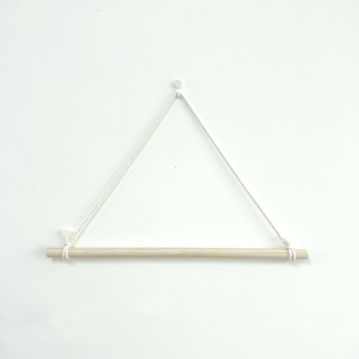 Decorative Macrame Hanging Fidget Toy