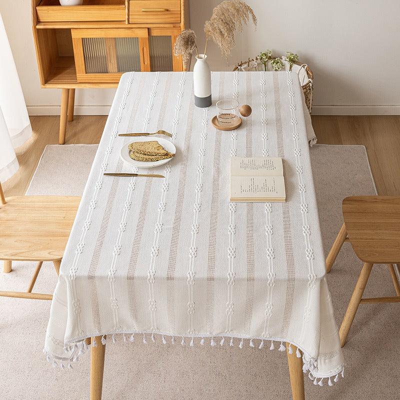 Decorative Tablecloth