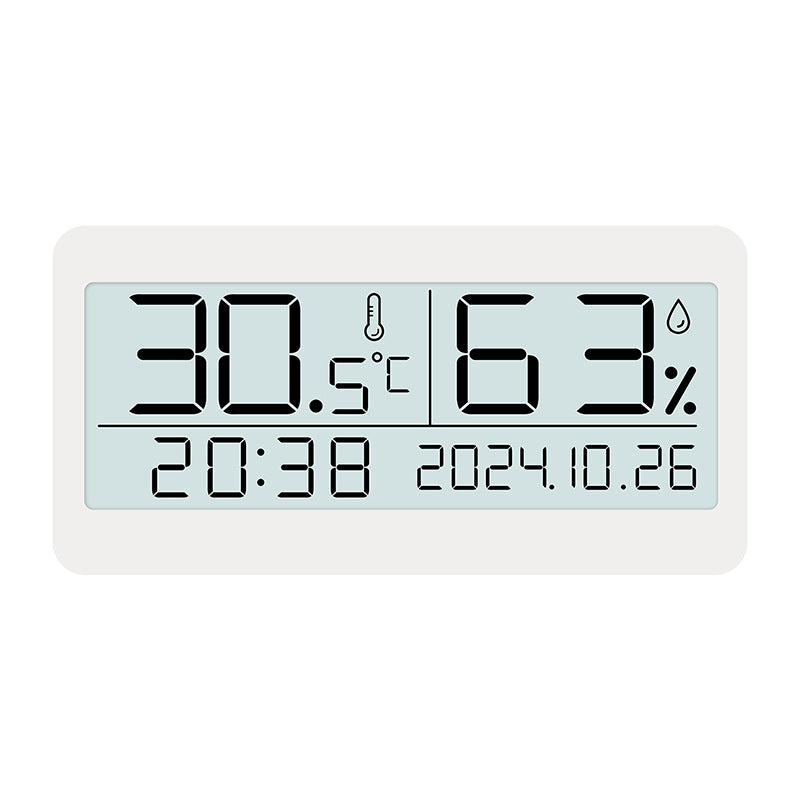 Digital Alarm Clock