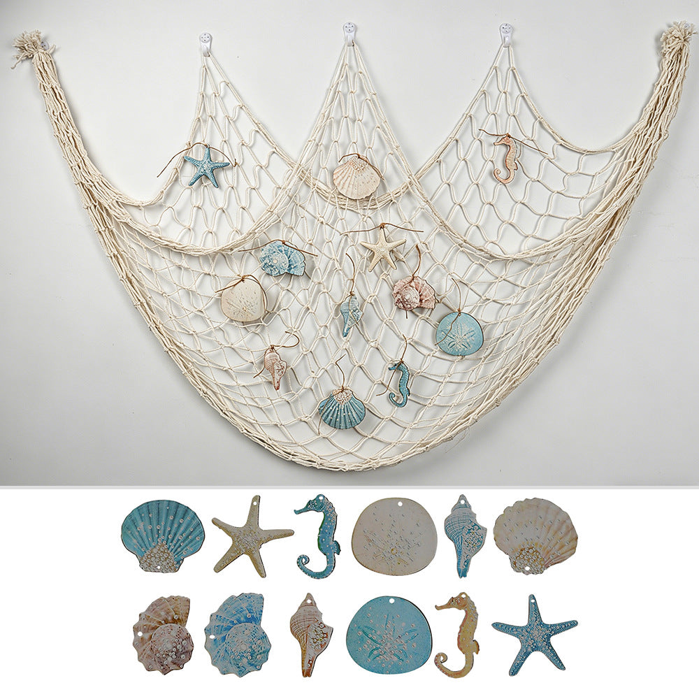 Decorative Macrame Wall Tapestry