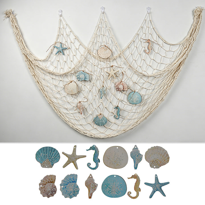 Decorative Macrame Wall Tapestry