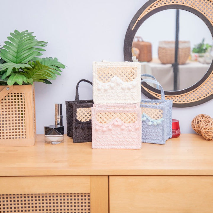 Decorative Storage Caddy