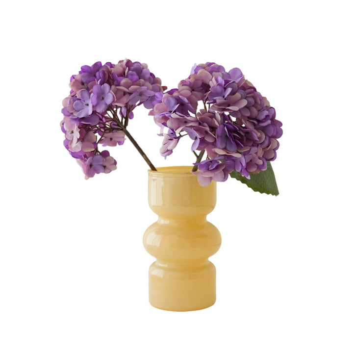 Artificial Hydrangea Bouquet