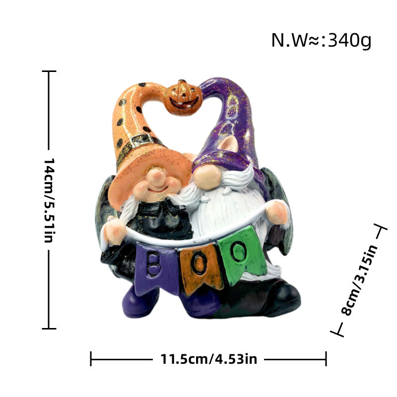 Decorative figure