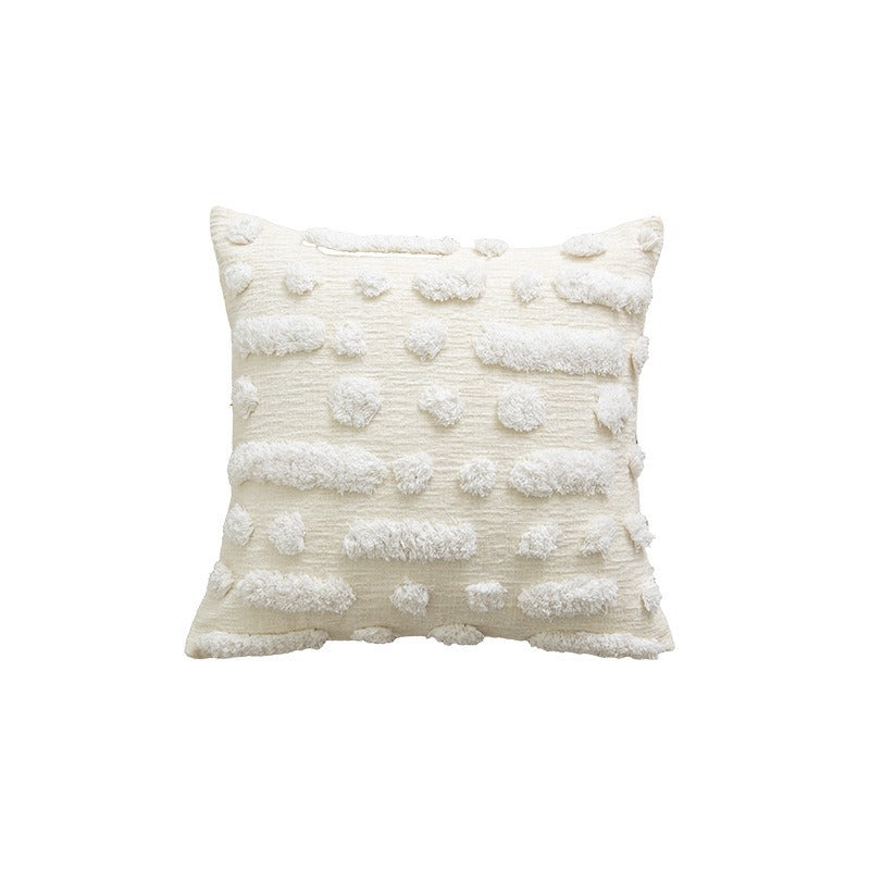 Decorative Throw Pillow for Living Space