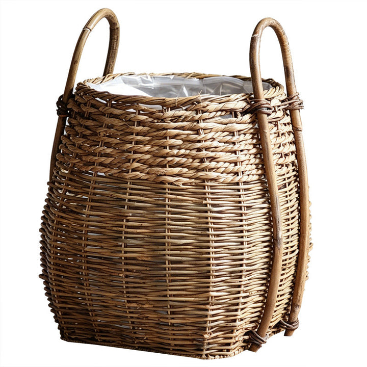 Storage basket