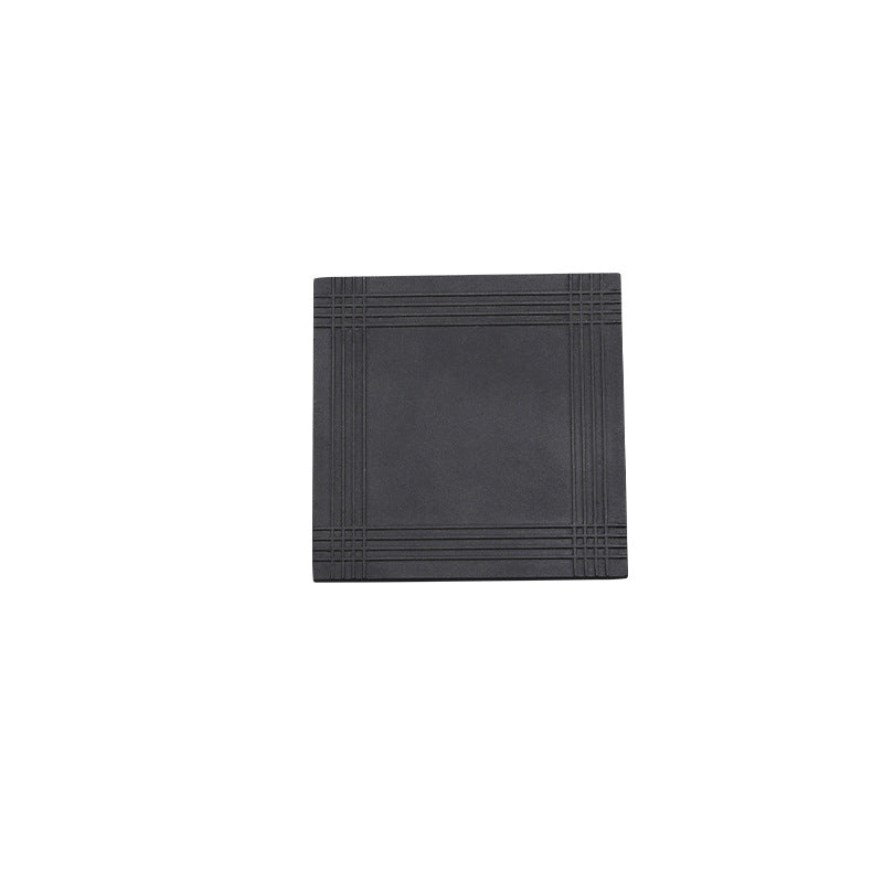 Modern Outdoor Solar Post Light