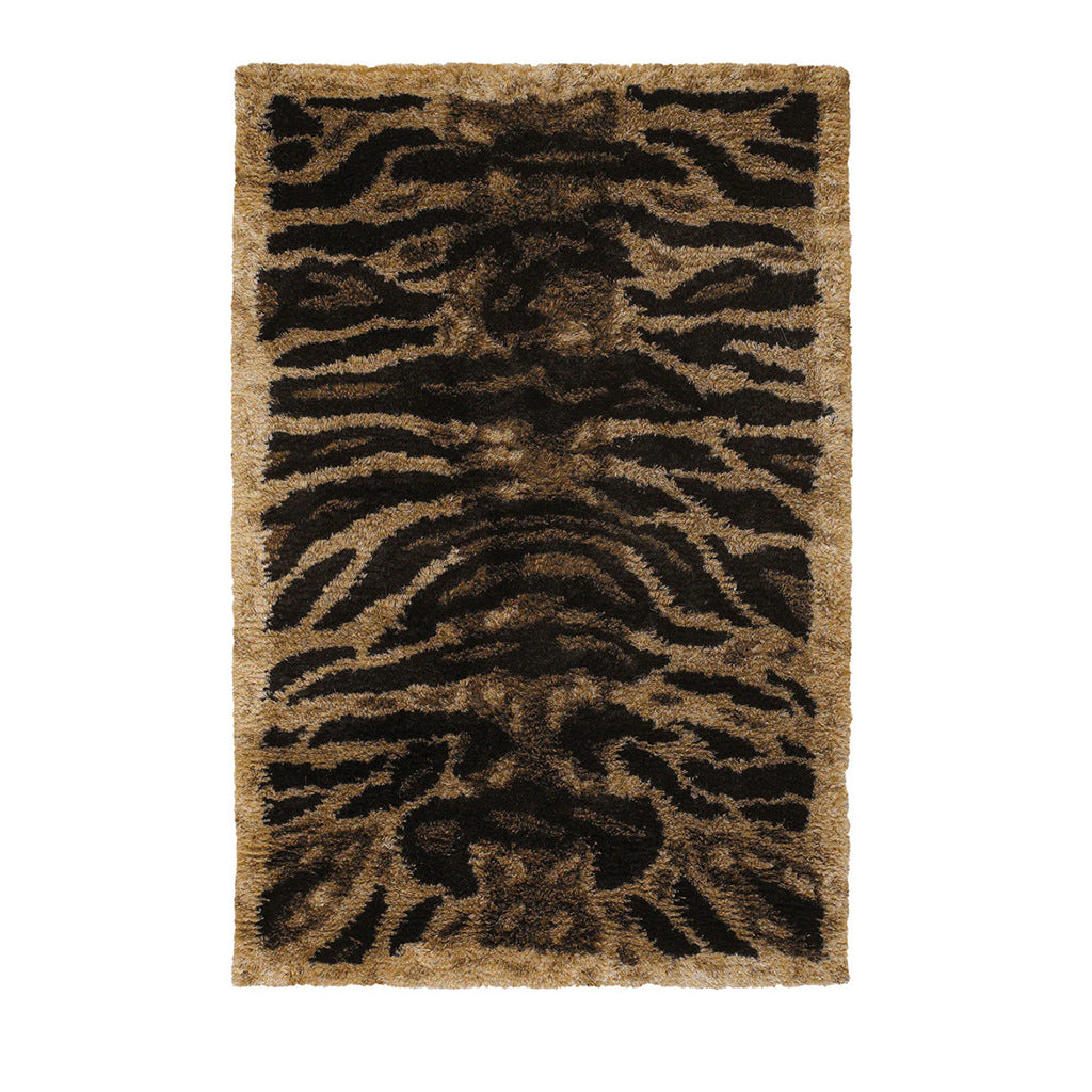 Animal Print Area Rug for Home Decor