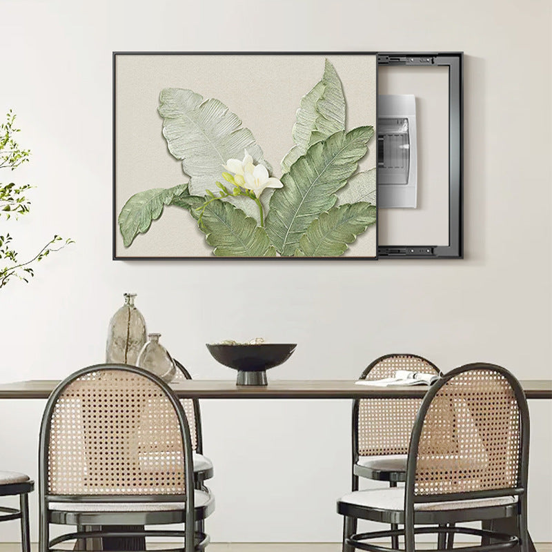 Decorative Nature-Inspired Wall Art