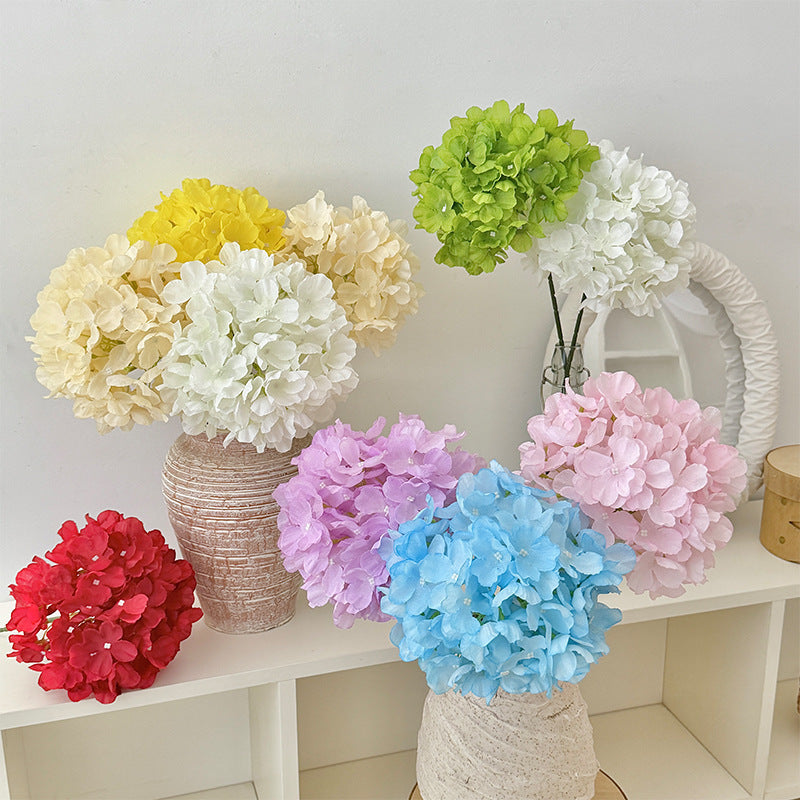 Decorative Artificial Flowers