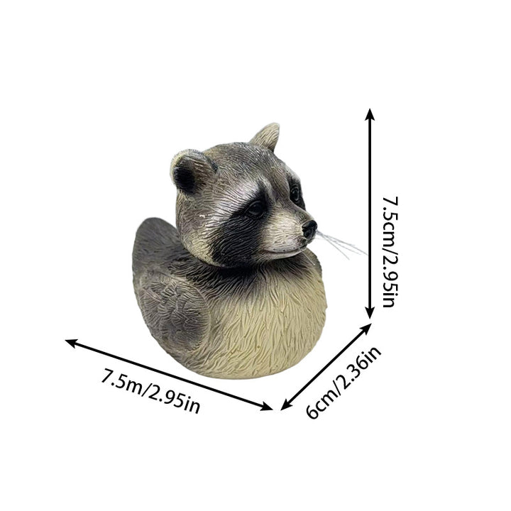 Decorative Animal Figure