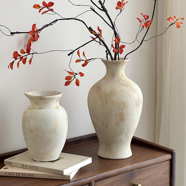Decorative Botanical Table Centerpiece