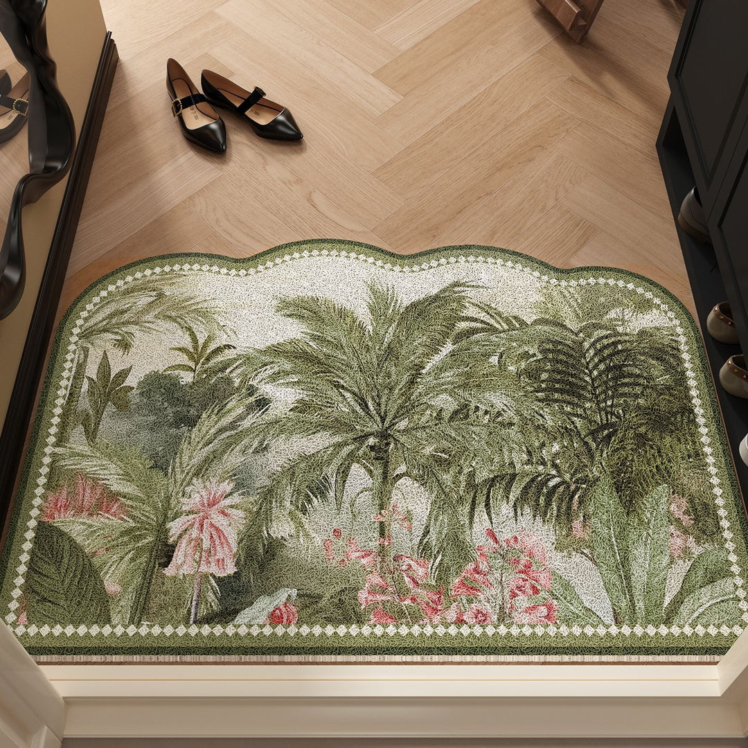 Home Decor Mat Avarnia