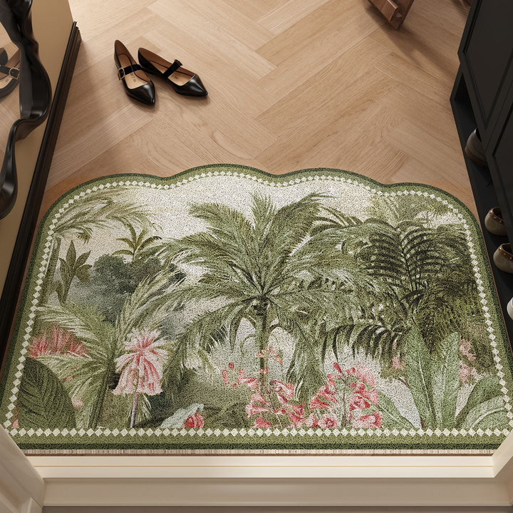 Home Decor Mat Avarnia