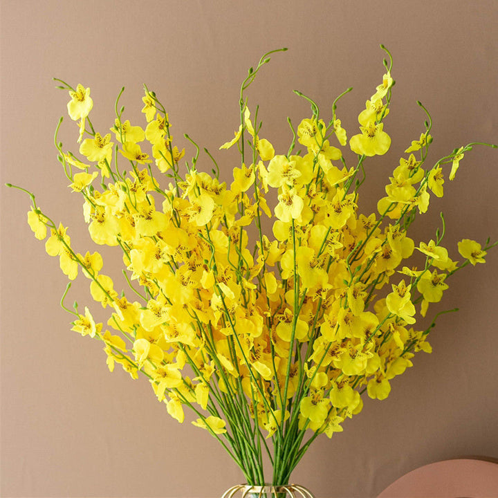 Elegant Orchid Floral Arrangement