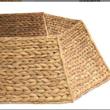 Woven Storage Tray
