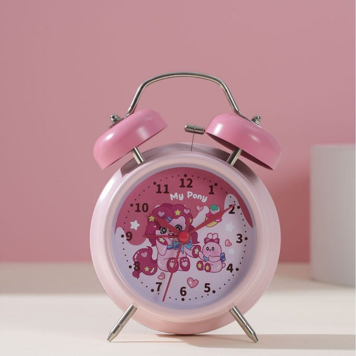 Trendy Alarm Clock